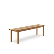 Banco Linear Steel