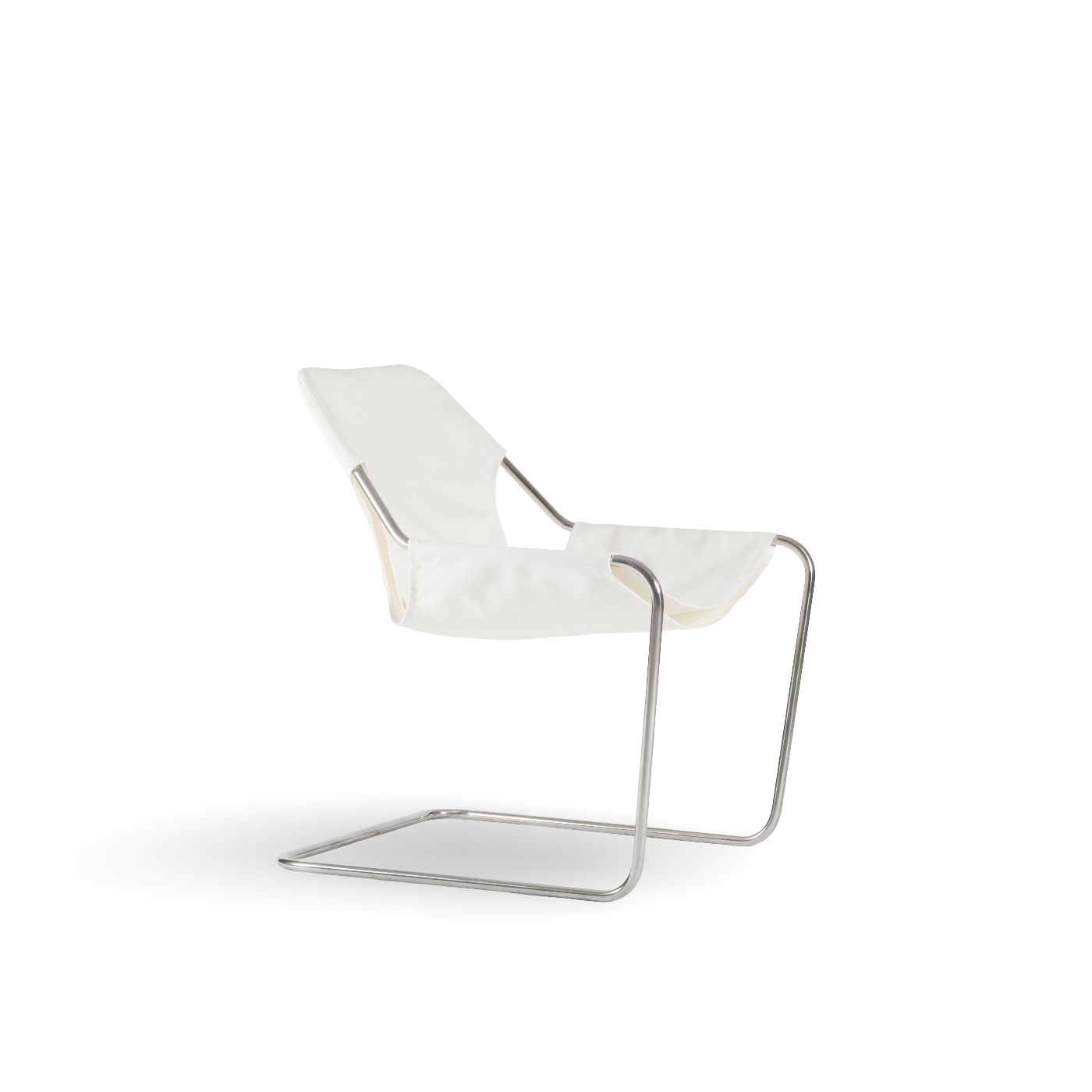 Sillón Paulistano tela