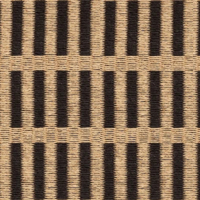170 x 240 cm / Natural - Black