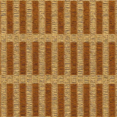 170 x 240 cm / Natural - Brown