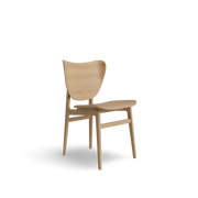 Silla Elephant | madera
