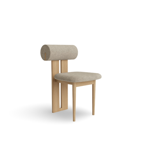 Natural Oak - Barnum 003