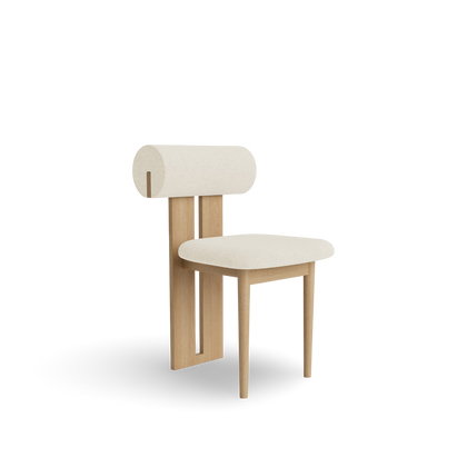Natural Oak - Barnum 024
