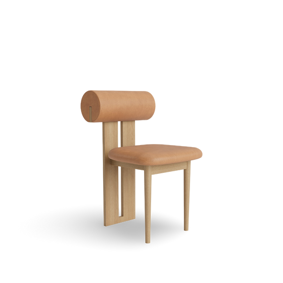 Natural Oak - Dunes Camel 21004