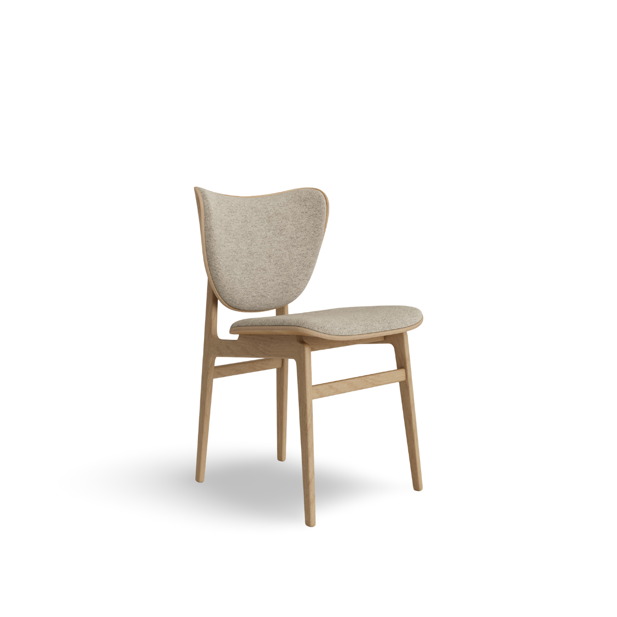 Silla Elephant | tapizada