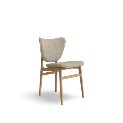 Natural Oak - Barnum 003