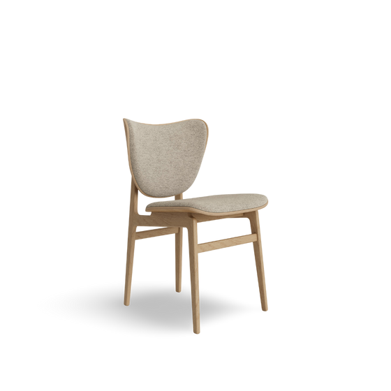 Natural Oak - Barnum 003