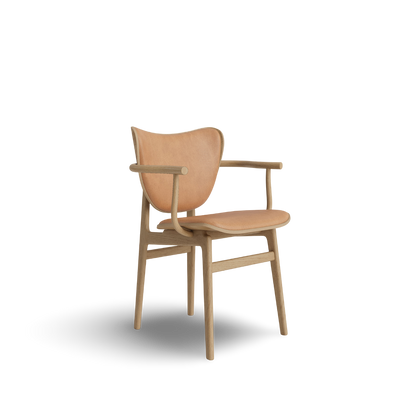 Natural Oak - Dunes Camel 21004