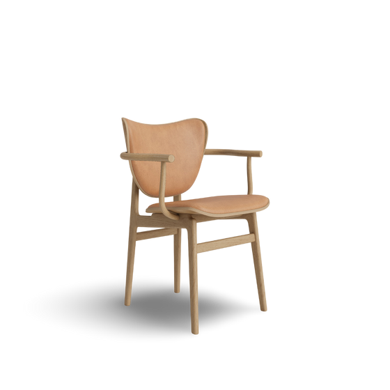 Natural Oak - Dunes Camel 21004