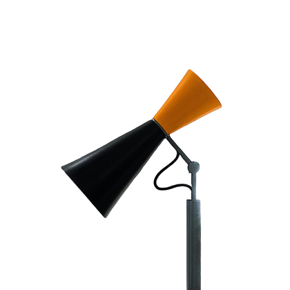 Negro - Amarillo