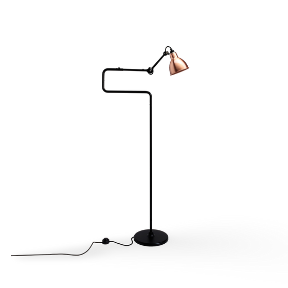 Negro - Cobre