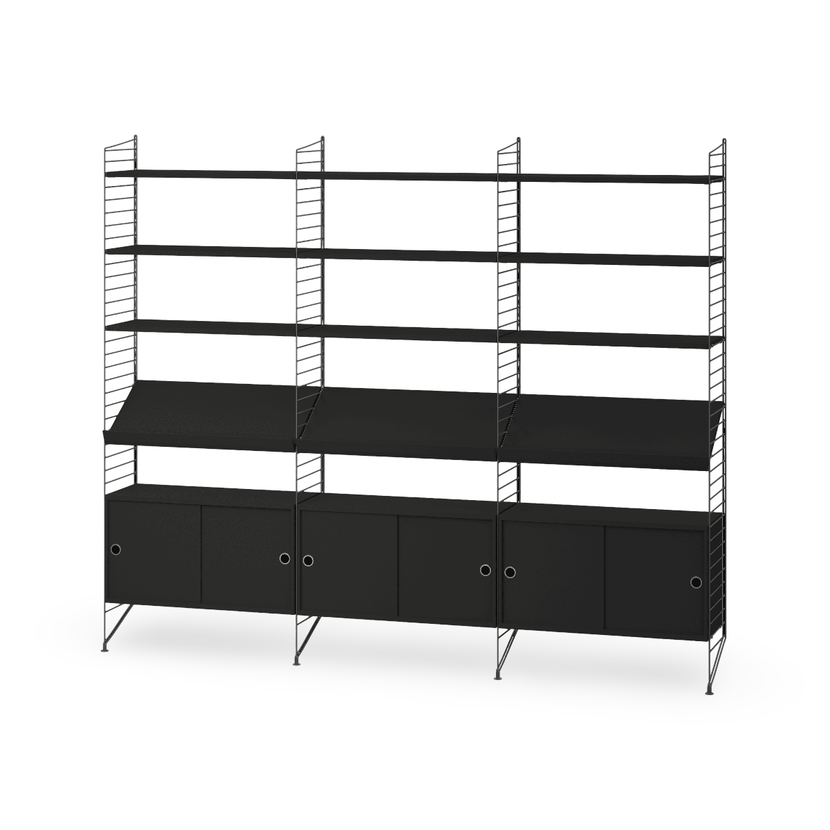 String System | Living room_G