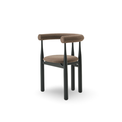 Negro - Nevotex Wooly Plus 1008