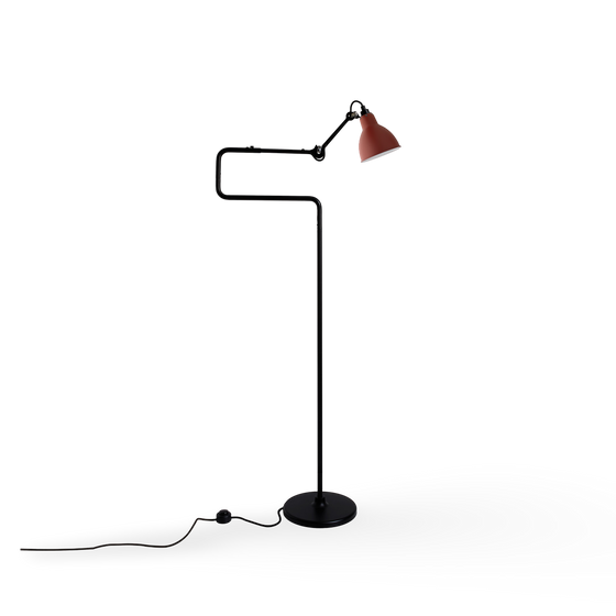 Negro - Rojo