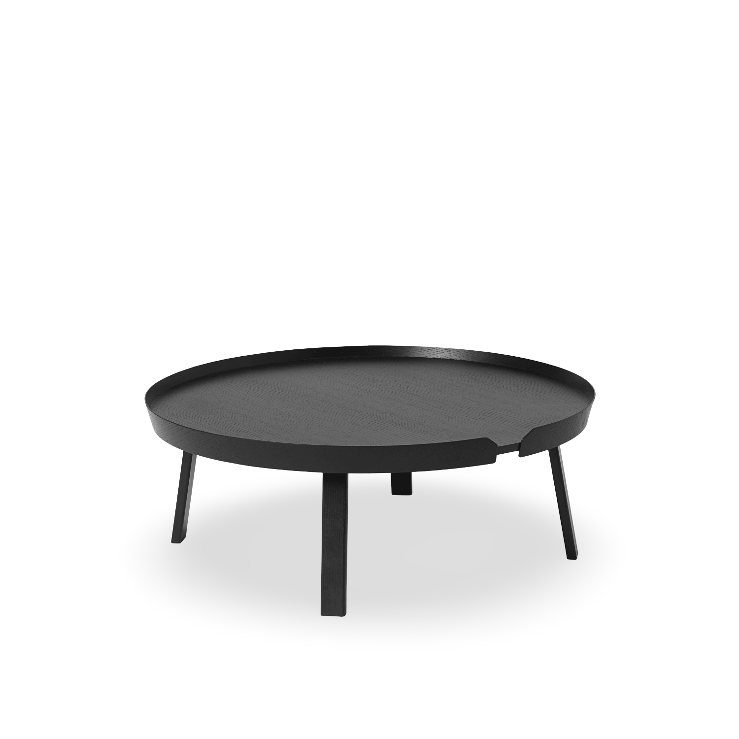 Mesa de centro Around