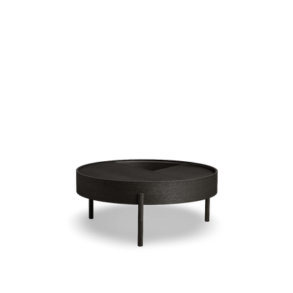 Black painted Black