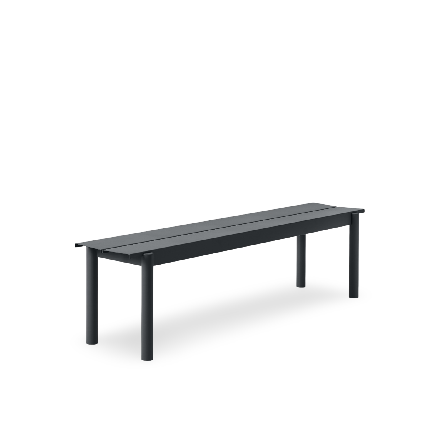 Banco Linear Steel