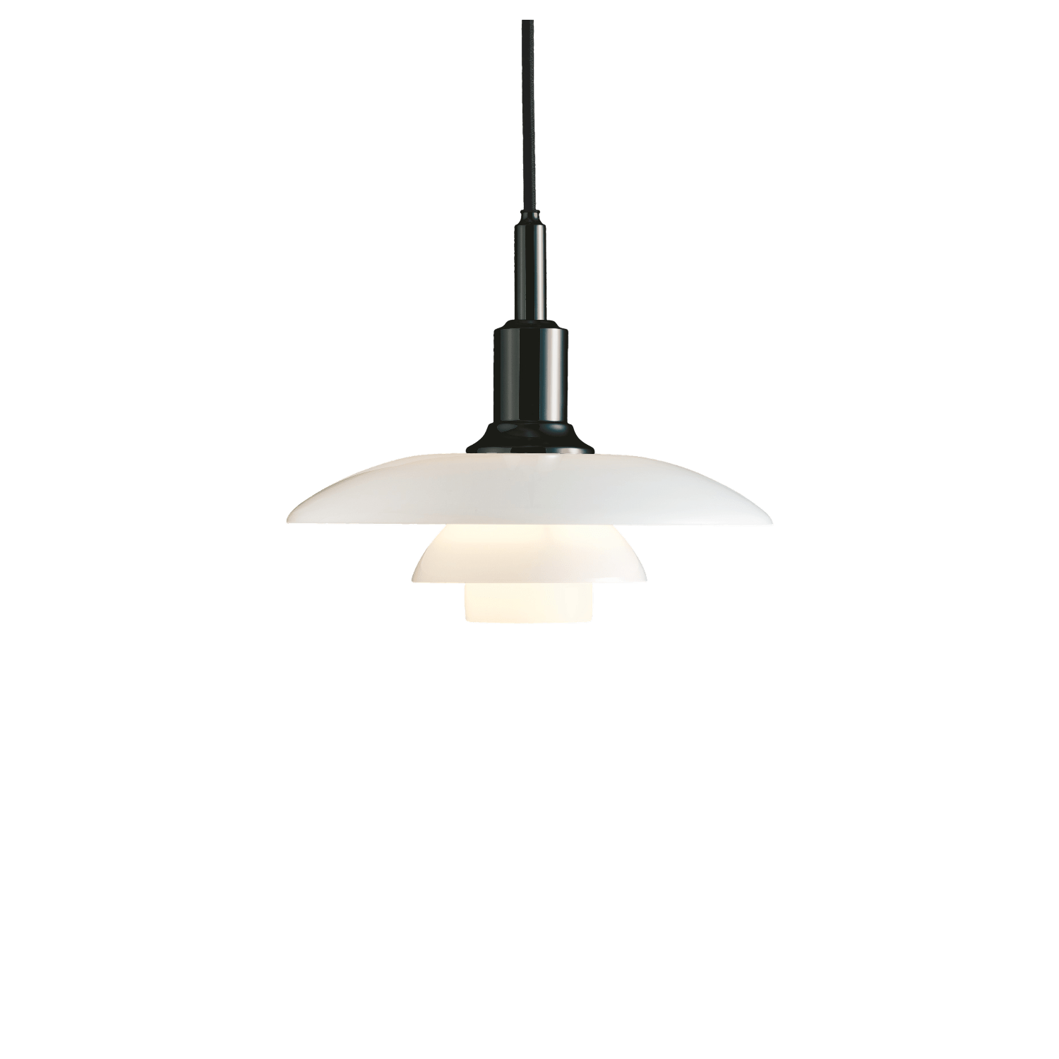 Lámpara colgante PH 3/2