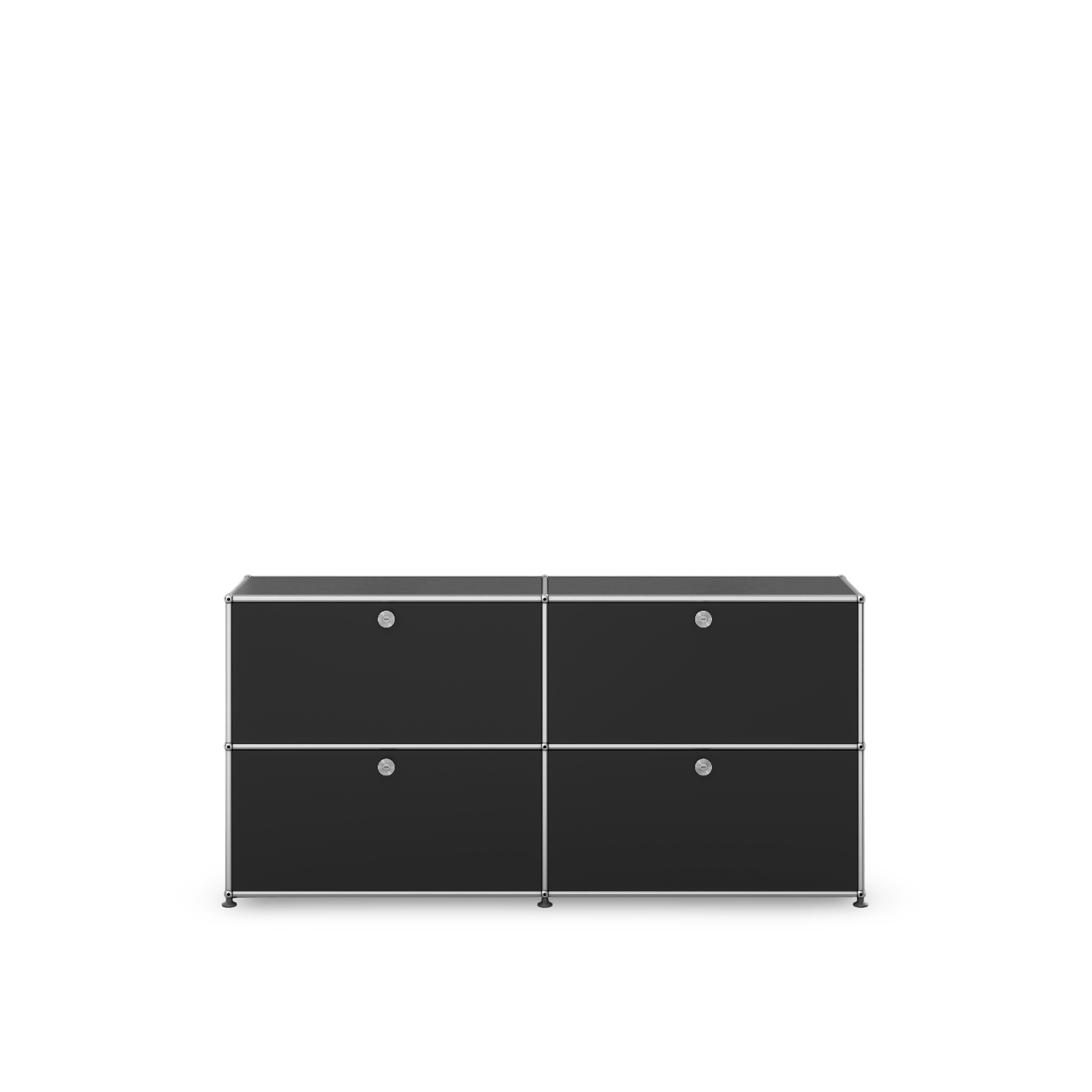 Aparador Haller | 4 Puertas