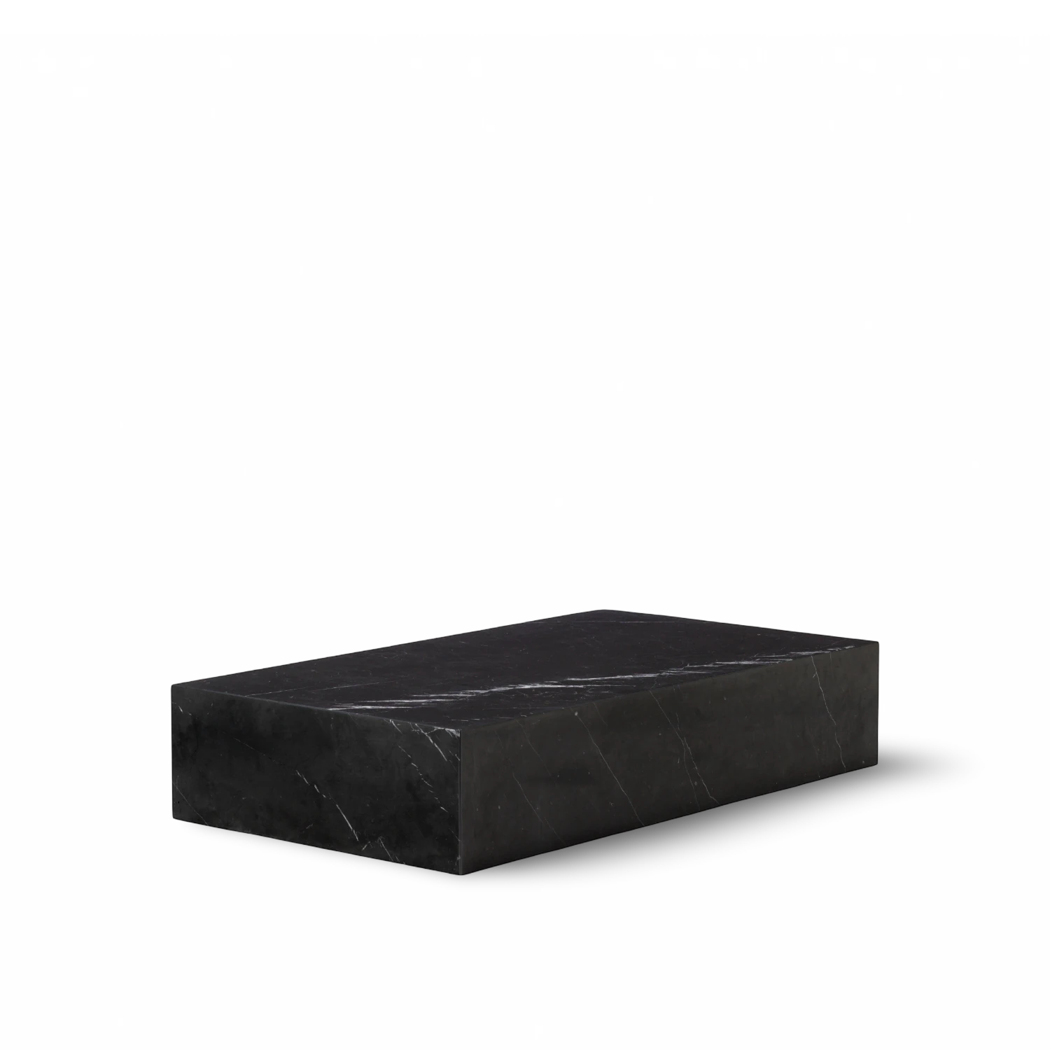 Mesa de centro Plinth Low