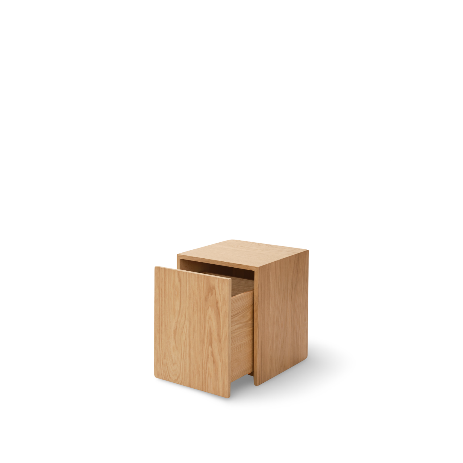 Mesa auxiliar w. Drawer con cajón
