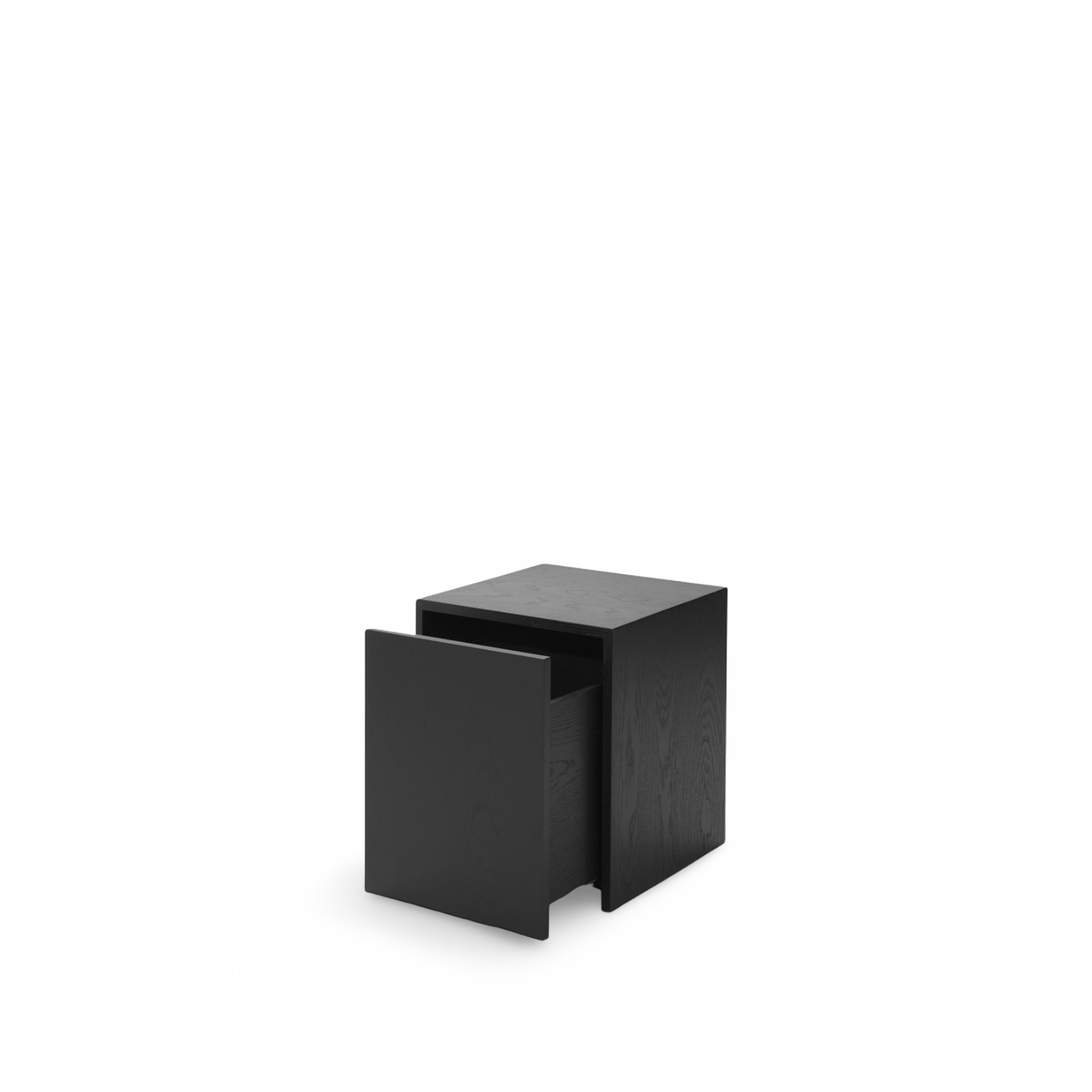 Mesa auxiliar w. Drawer con cajón