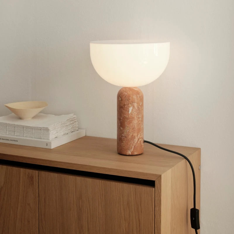 Lámpara de mesa Kizu Small
