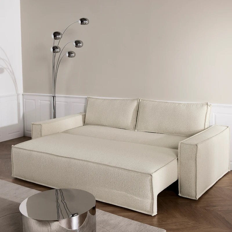 Sofá cama Newilla