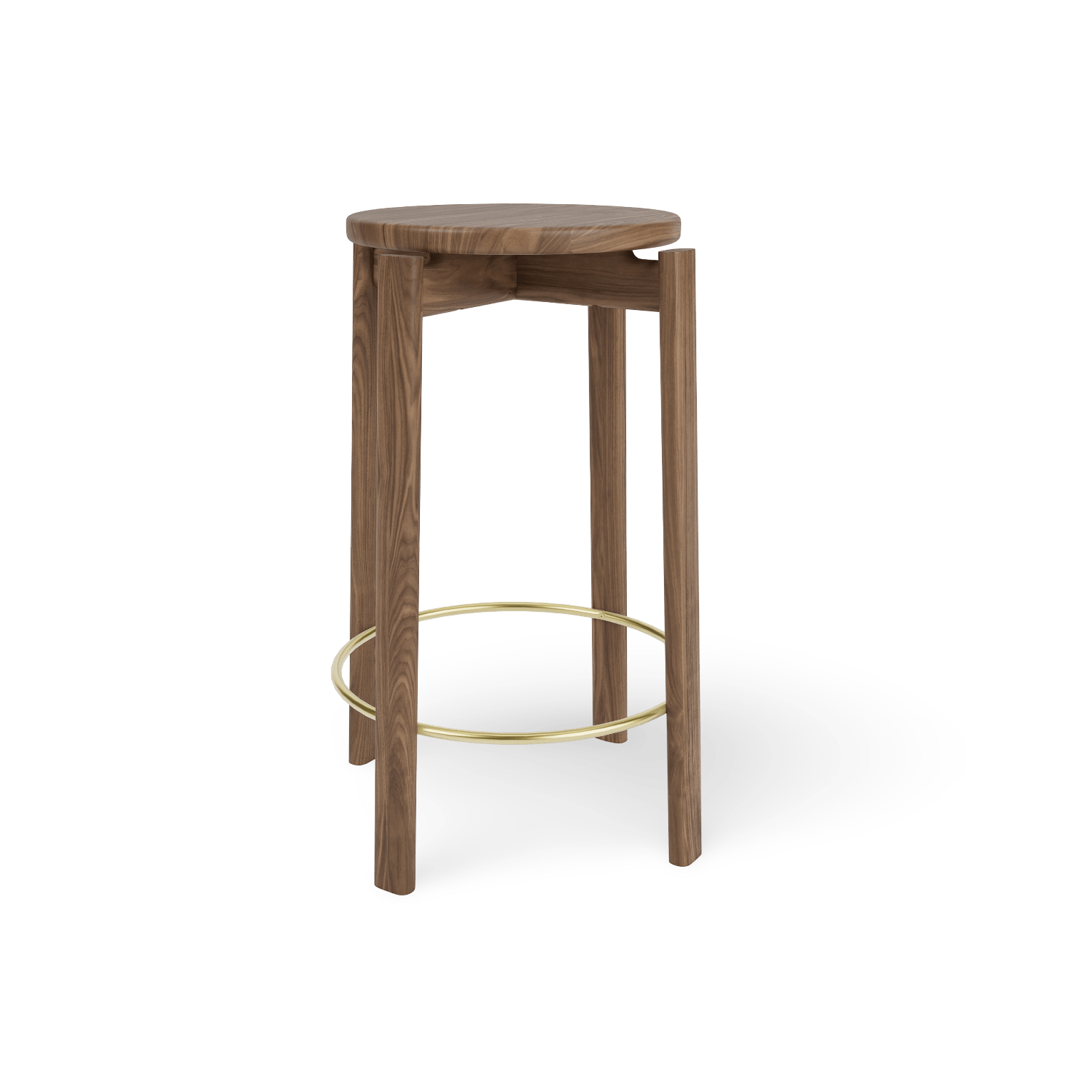 Taburete Passage Bar Stool