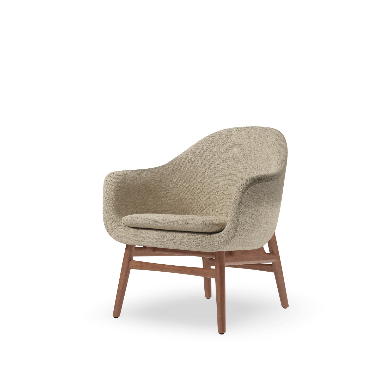 Sillón Harbour Lounge Chair