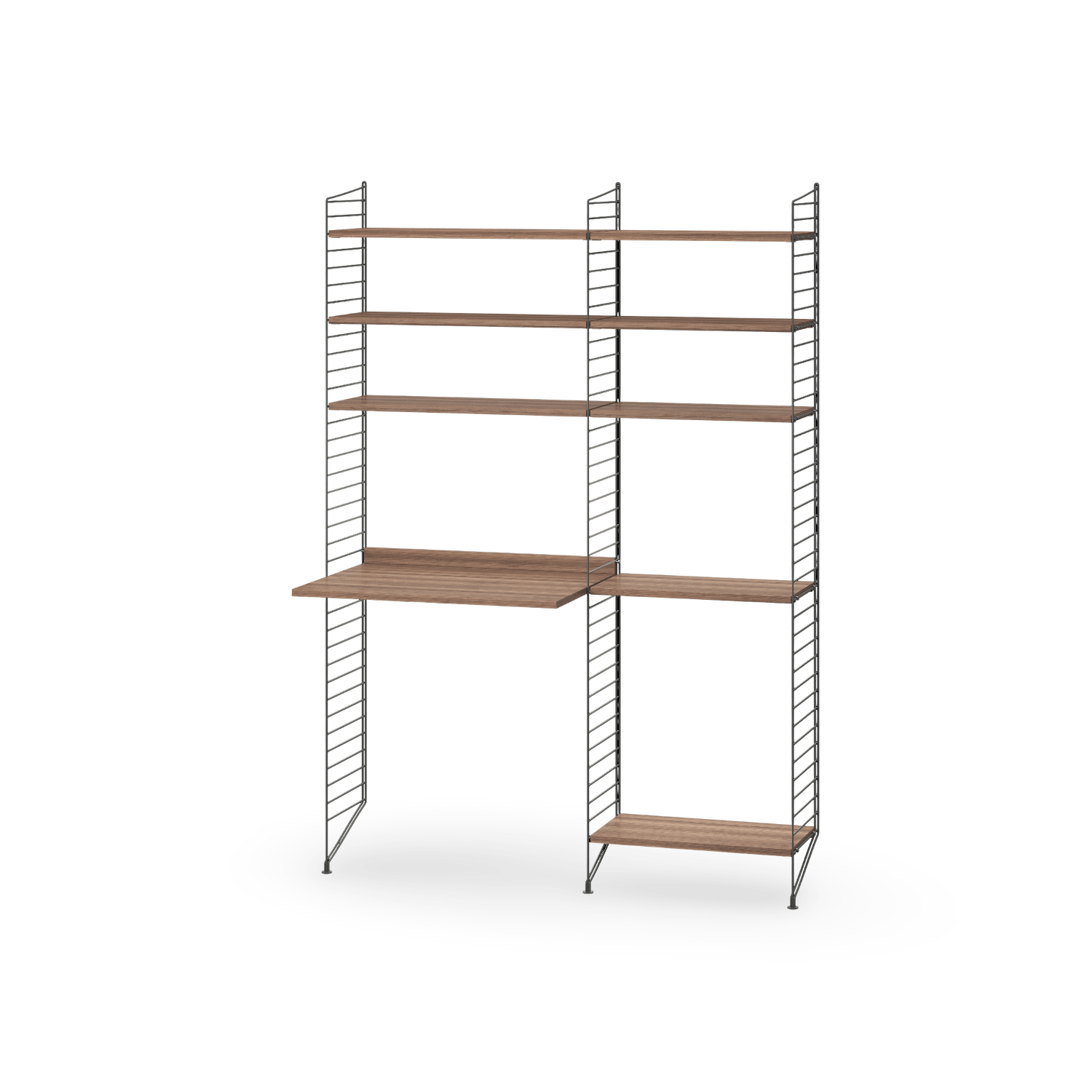 String System | Workspace_B