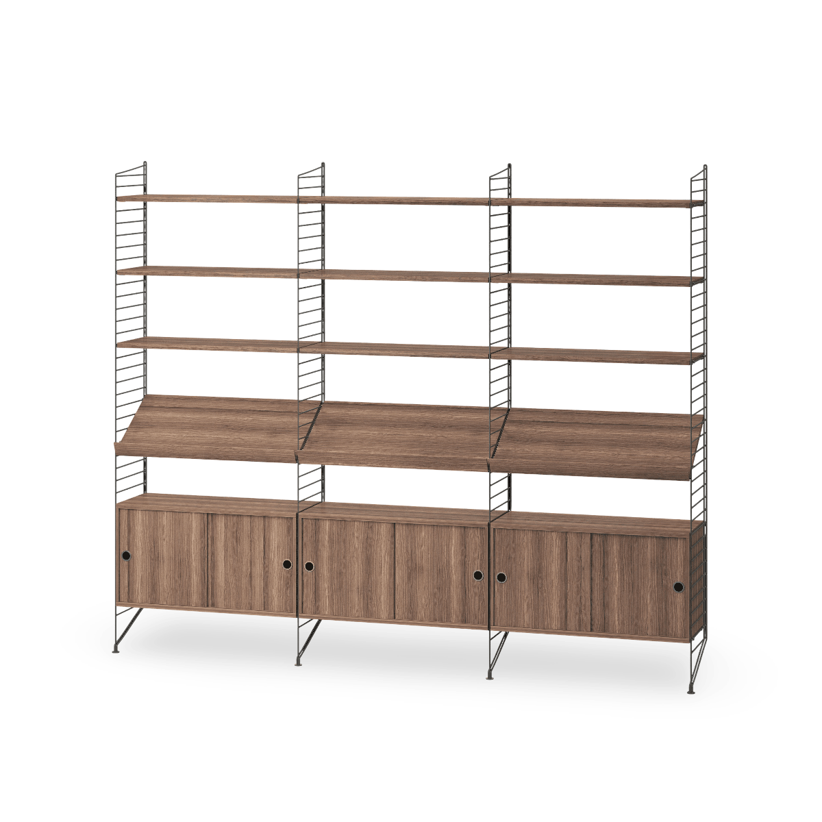String System | Living room_G
