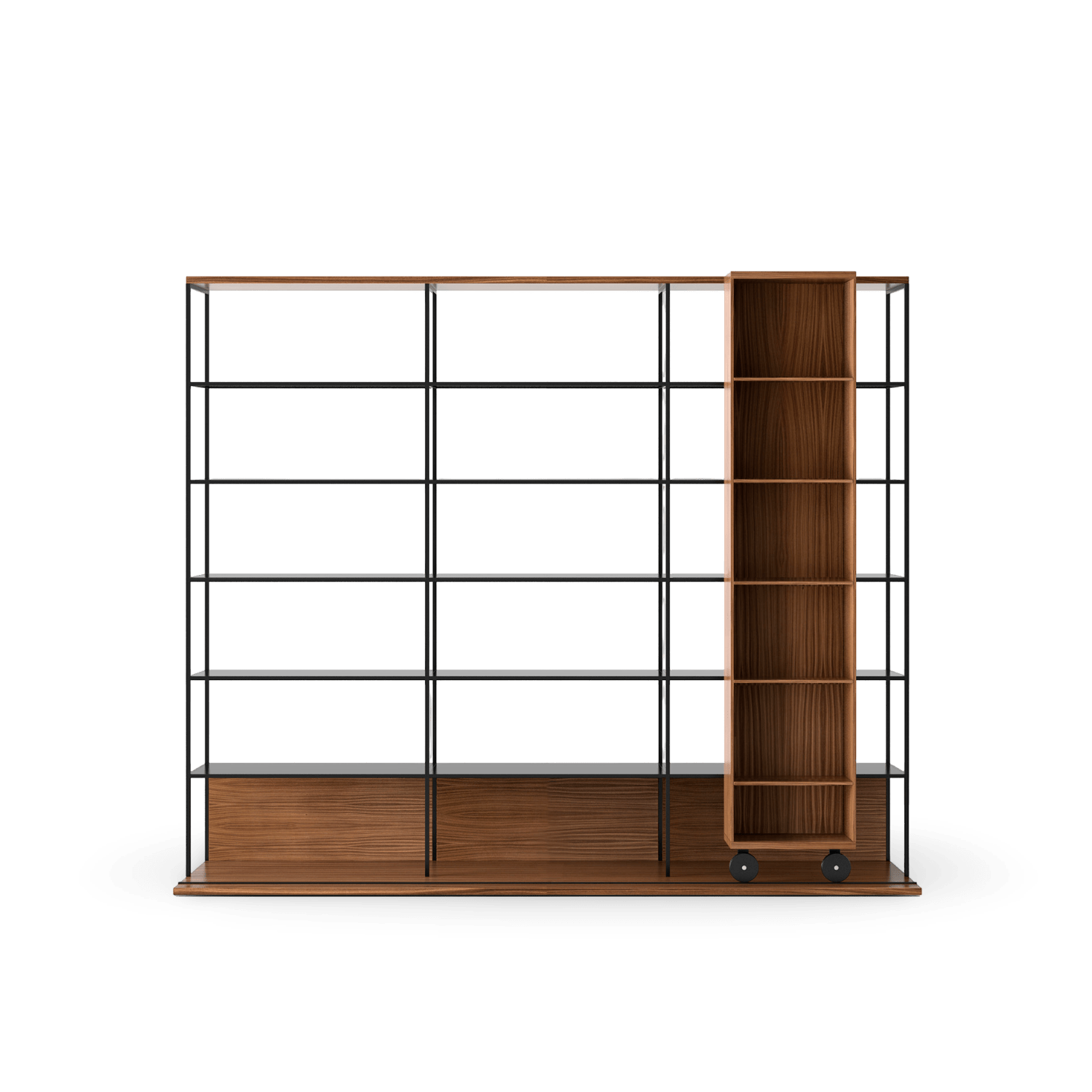 Librería Literatura LOP530