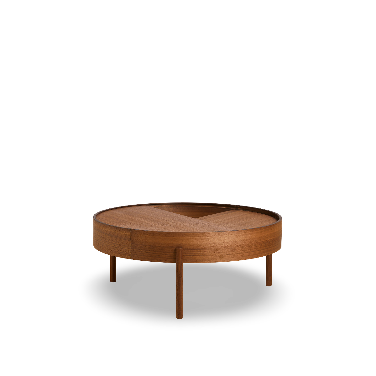 Mesa de Centro Arc