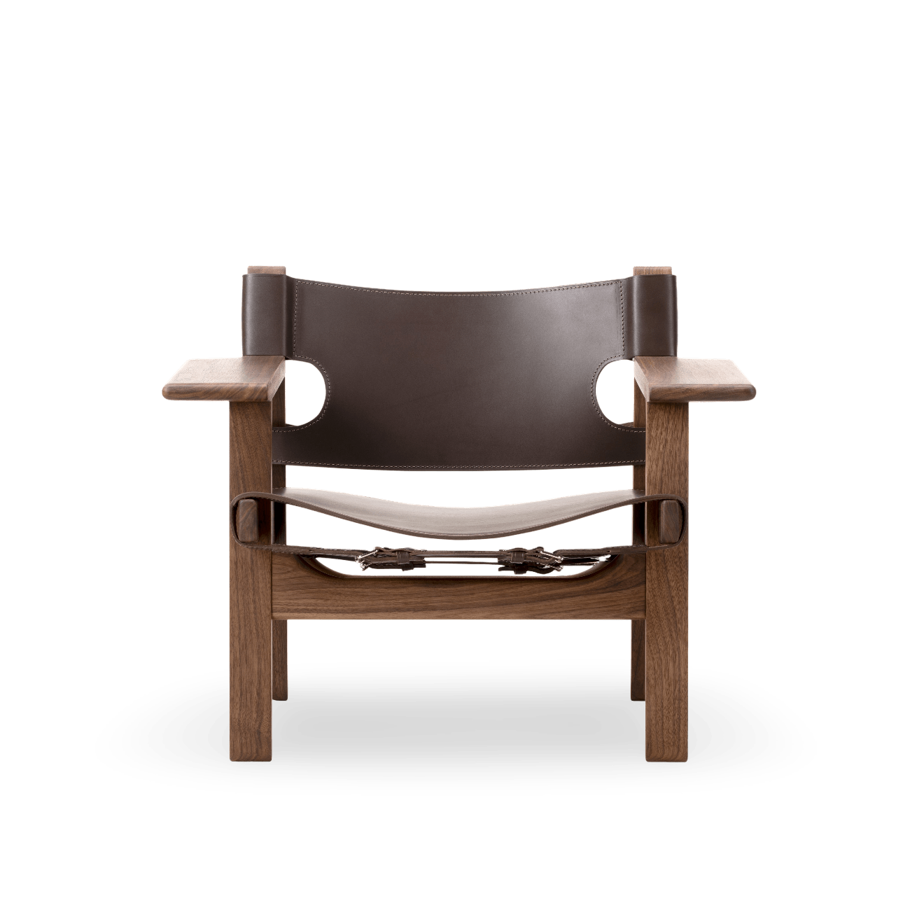 The Spanish Lounge Chair