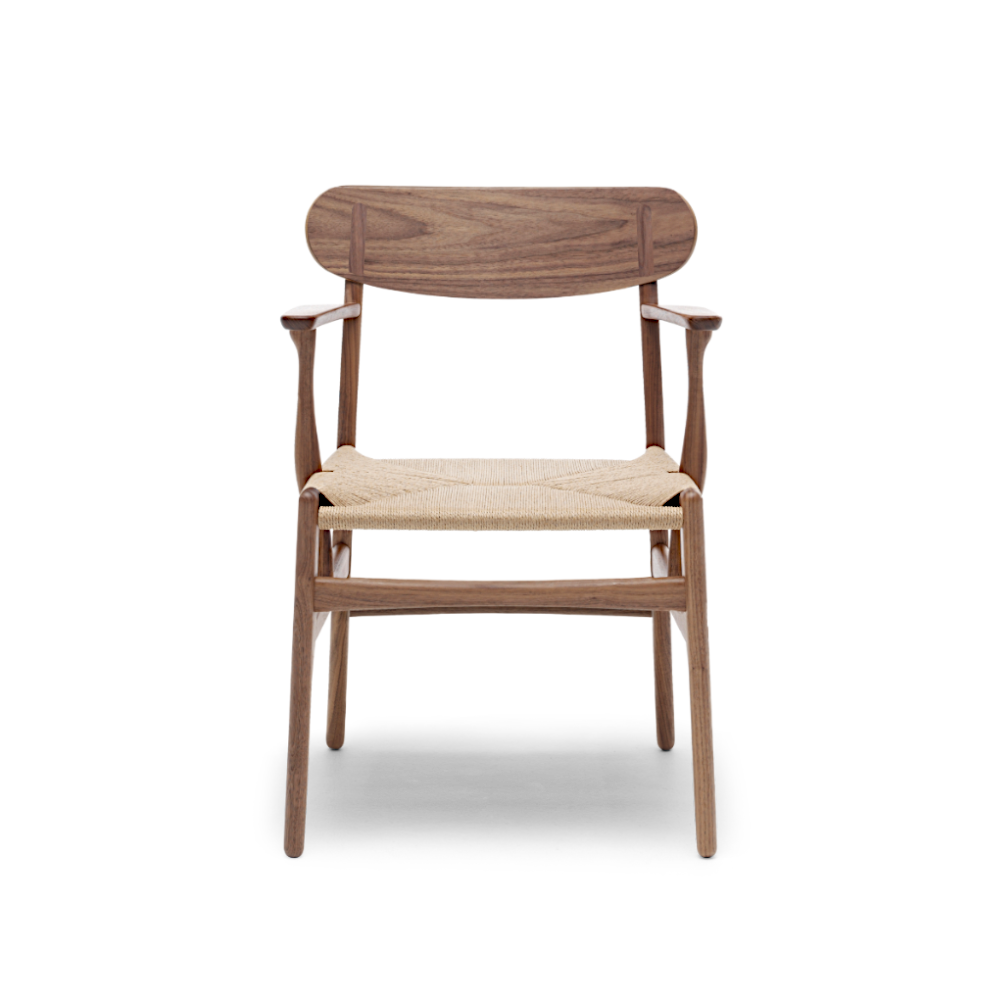 Chair with Arms CH26