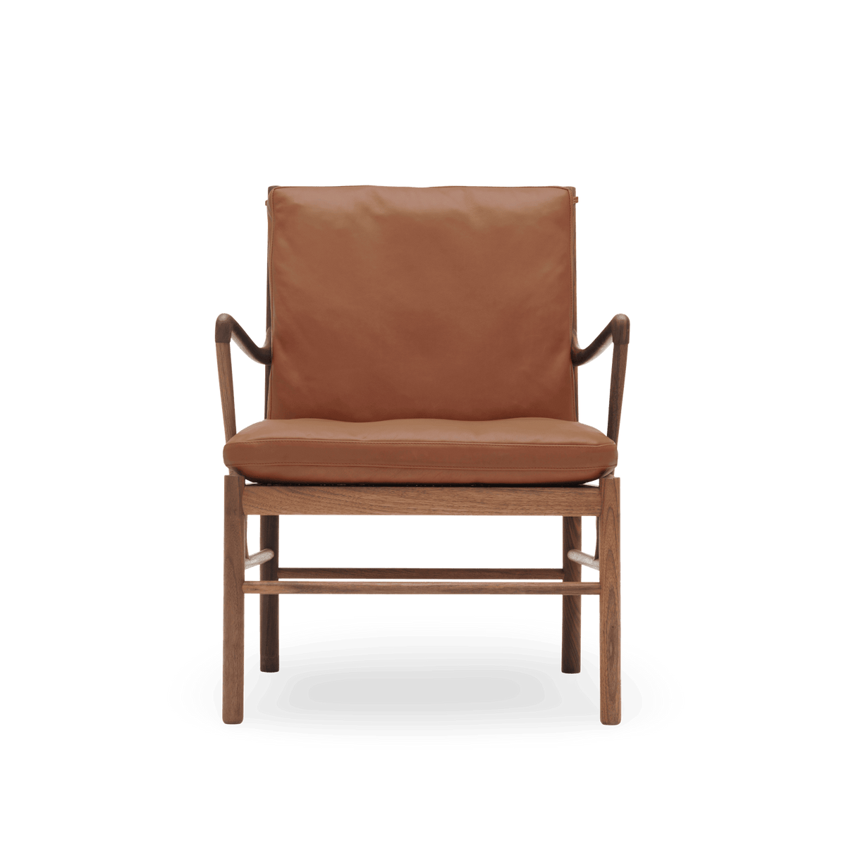 Colonial Chair OW149