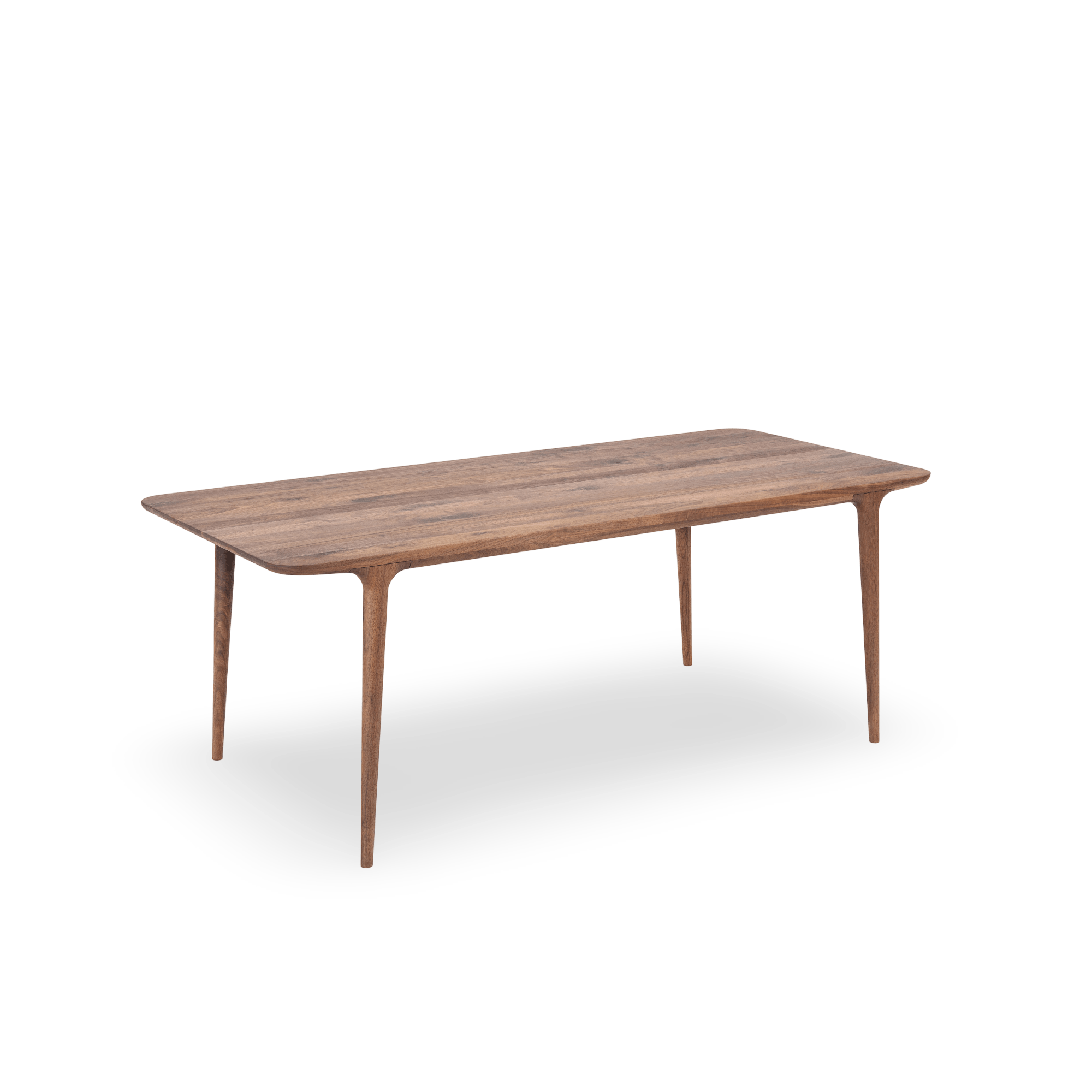 Fawn dining table