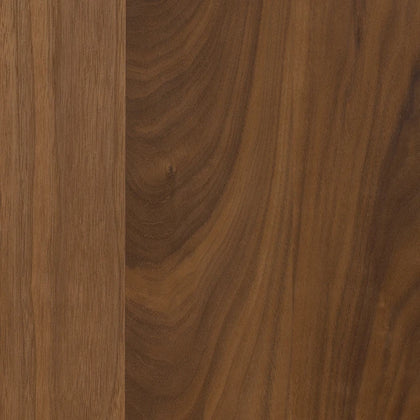 American Walnut / Cinta algodón Natural