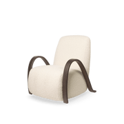 Buur armchair