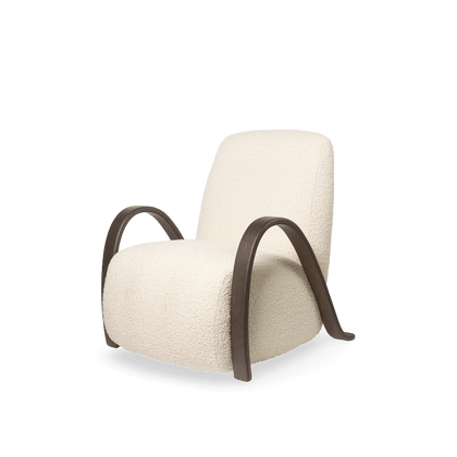 Nordic Bouclé - Off-white