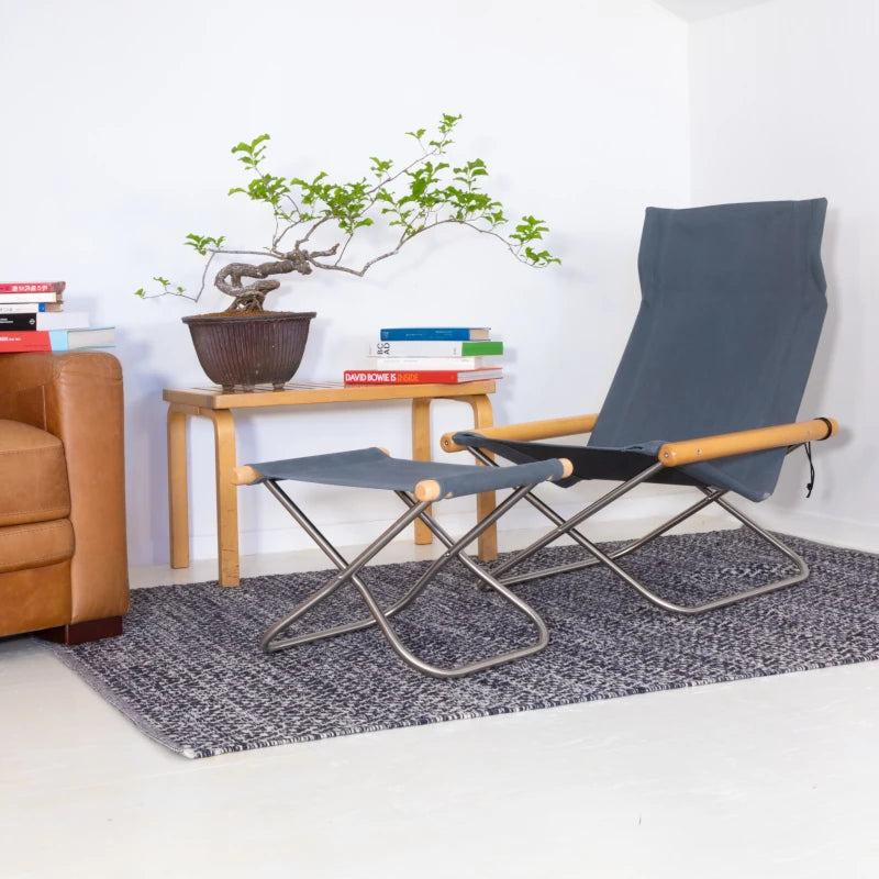 Sillón Nychair X