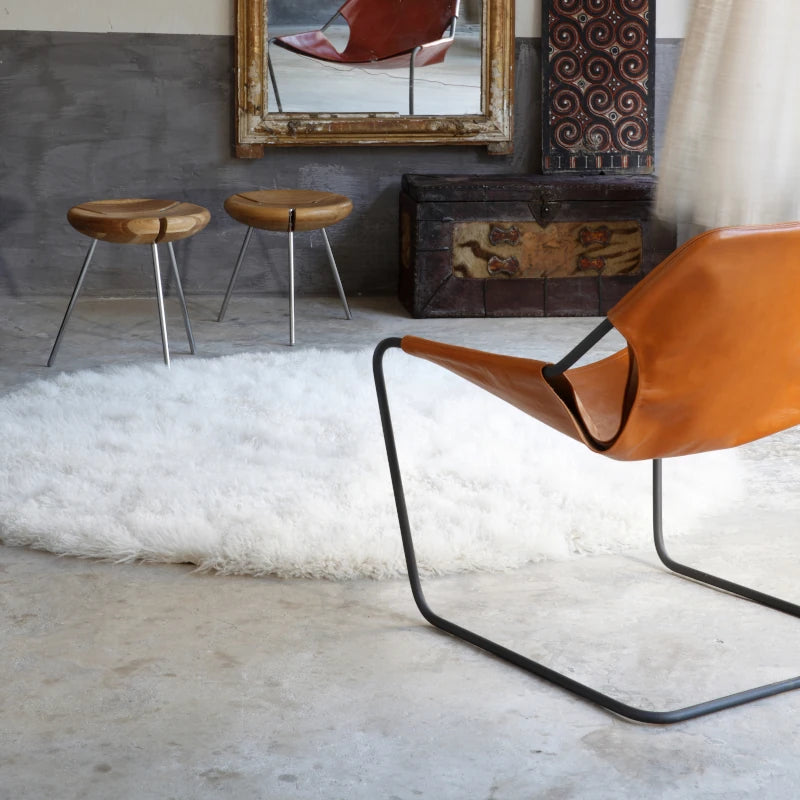 Sillón Paulistano piel