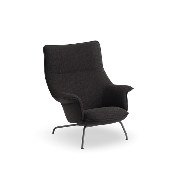 Ocean 3 - Anthracite | 6-8 semanas