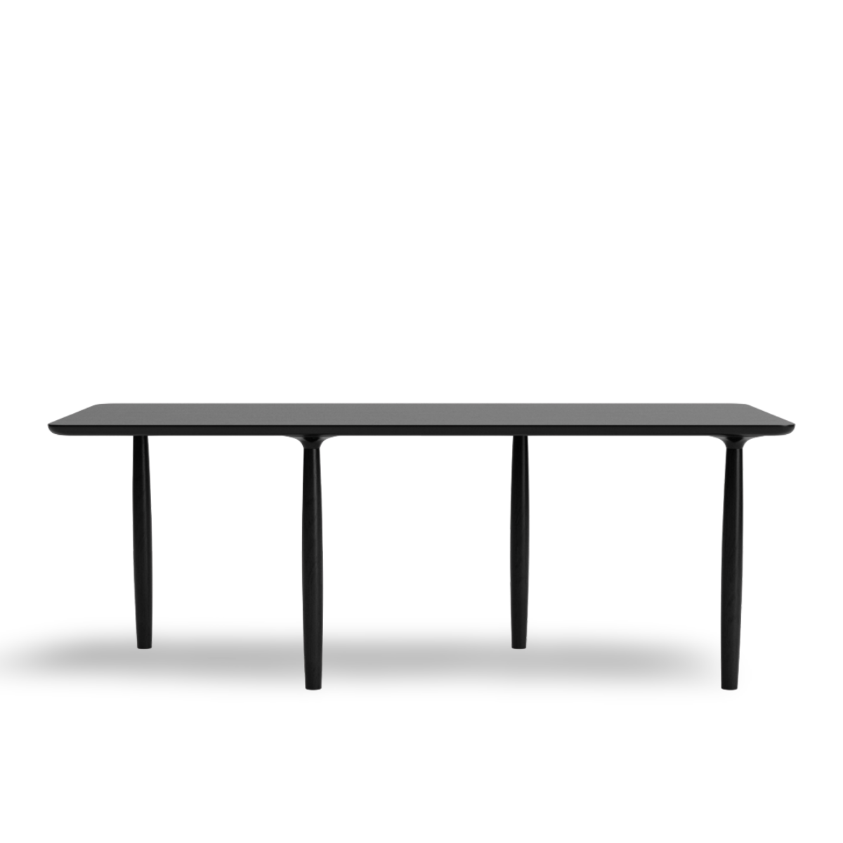 Mesa de comedor Oku