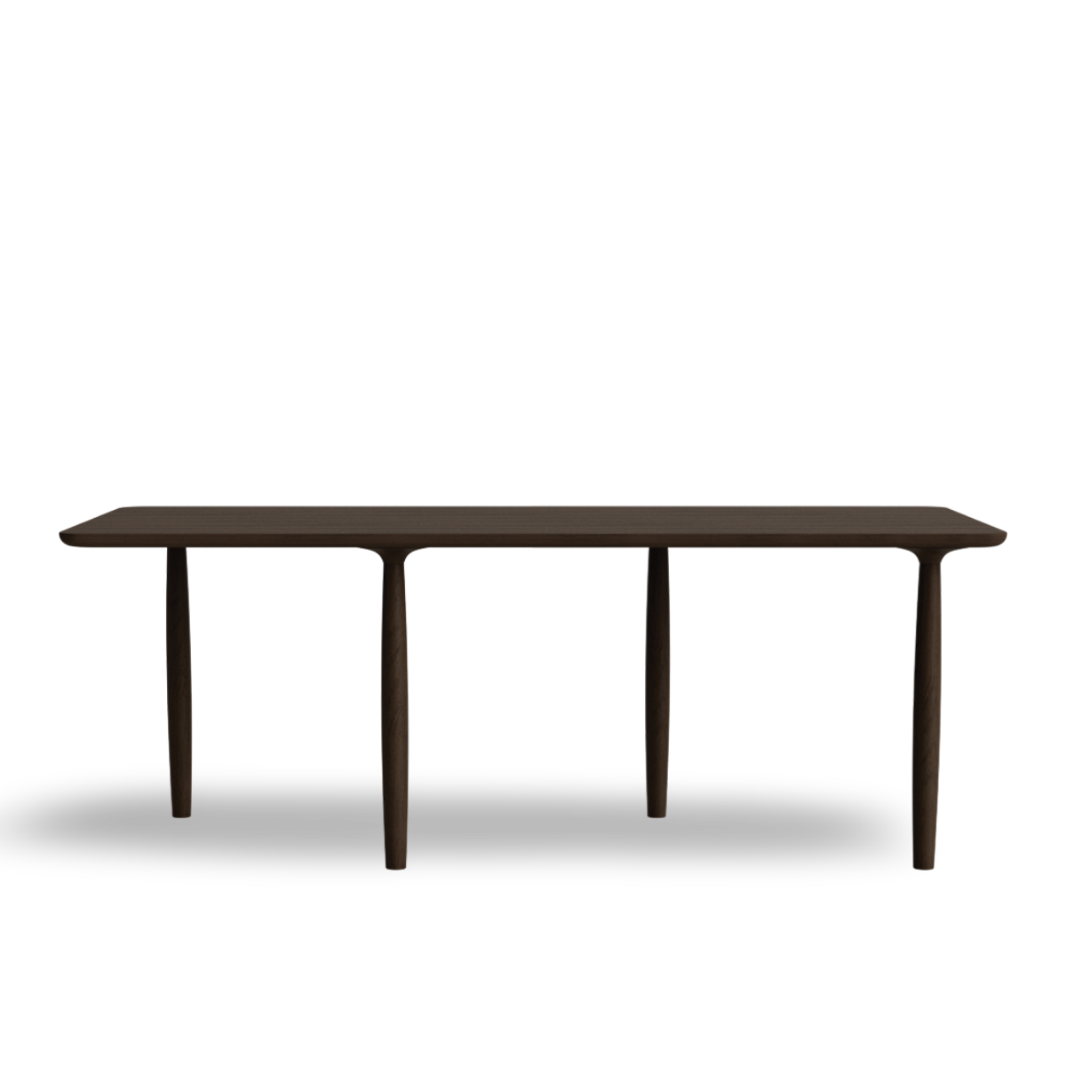 Mesa de comedor Oku