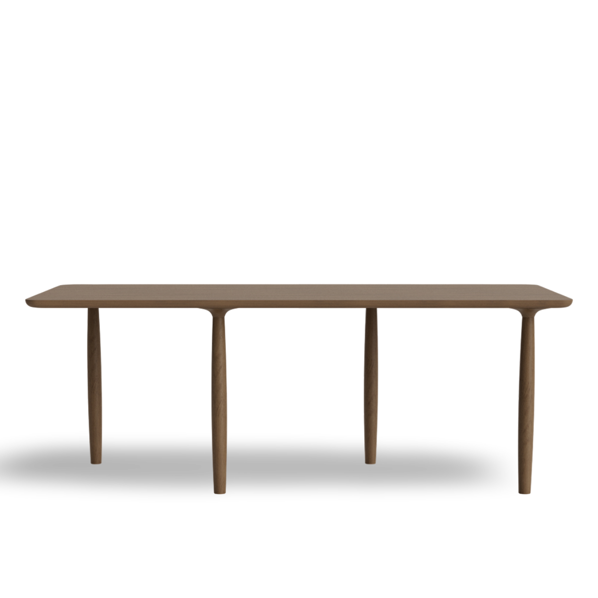 Mesa de comedor Oku