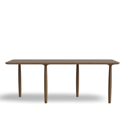 Light Smoked Oak