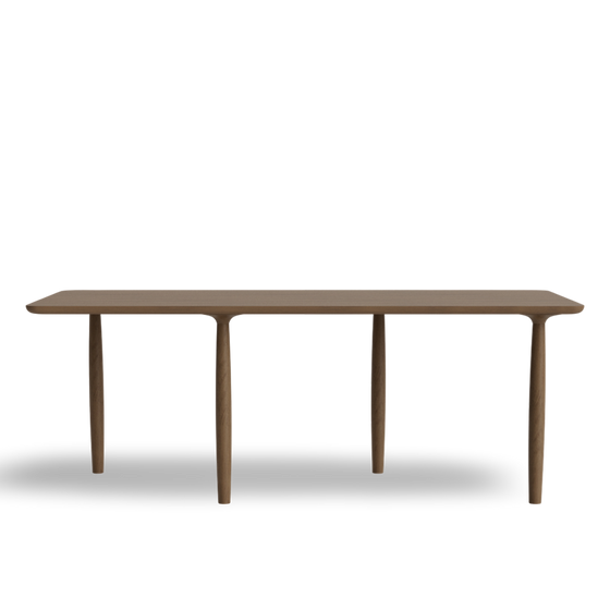 Light Smoked Oak