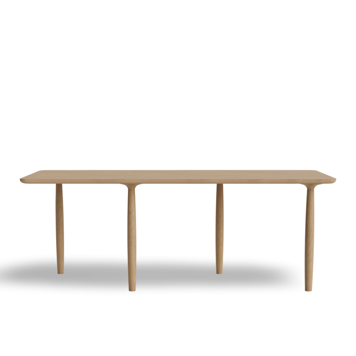 Mesa de comedor Oku